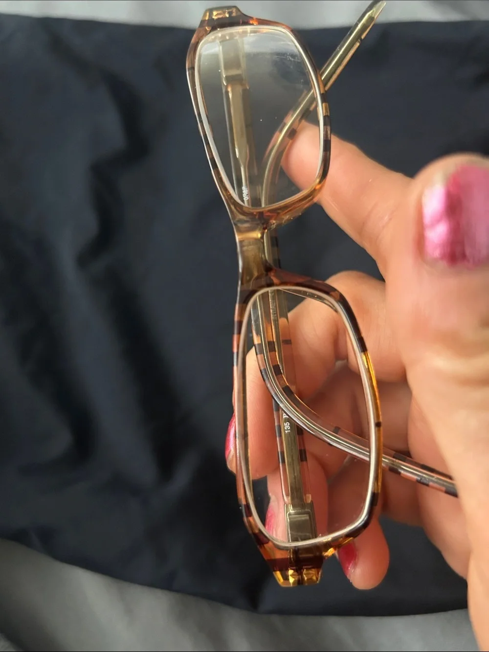 Burberry reading Glasses